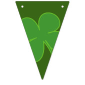 Lucky Wimpelkette (Zweite Fahne)