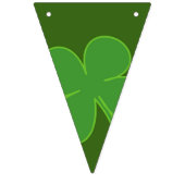 Lucky Wimpelkette (Erste Fahne)