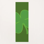 Lucky Yogamatte (Vorderseite)