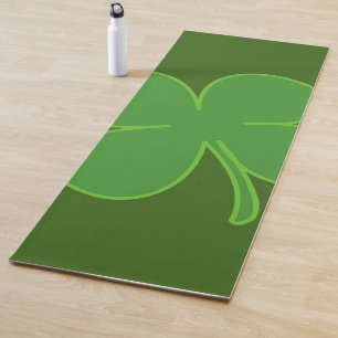 Lucky Yogamatte