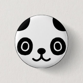 LuckyPanda Button