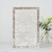 Lucon Briefpapier (Stehend Vorderseite)