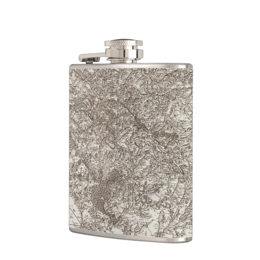 Lucon Flachmann (Links)