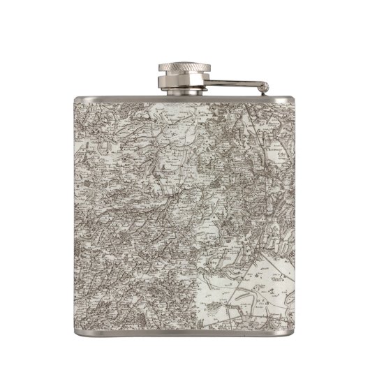 Lucon Flachmann (Rückseite)