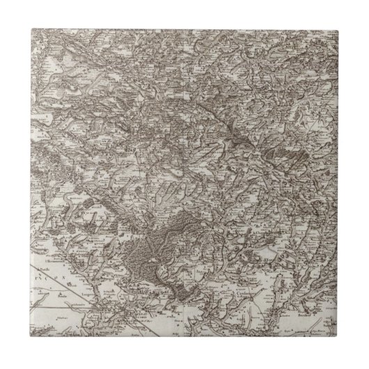 Lucon Fliese (Vorderseite)