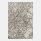 Lucon Geschirrtuch (Vertikal)