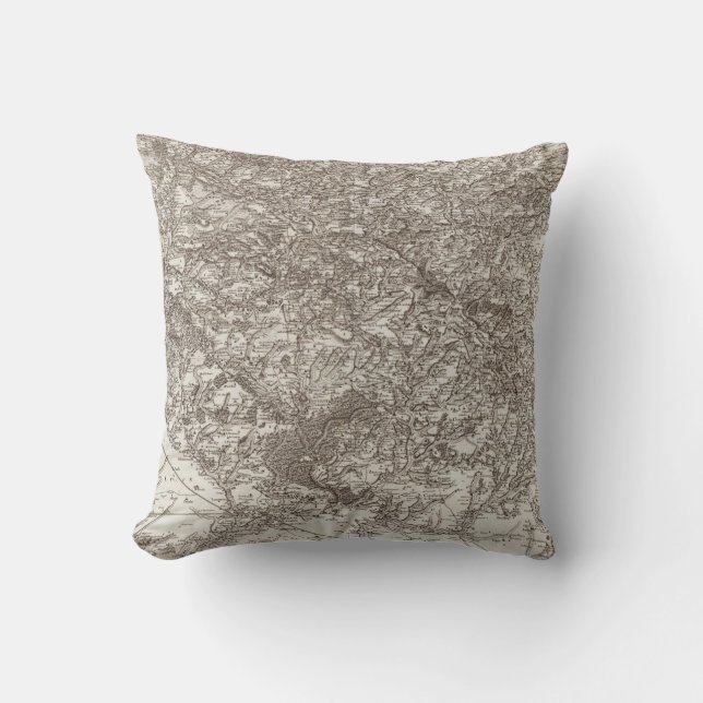 Lucon Kissen (Vorderseite)