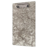 Lucon Klemmbrett (Links)