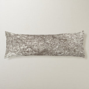 Lucon Seitenschläferkissen