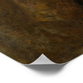 Lucretia - Rembrandt Fine Art Poster (Ecke)