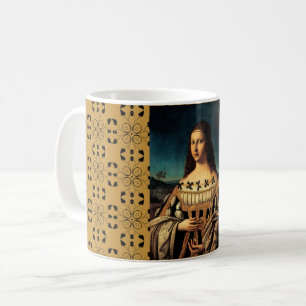 Lucrezia Borgia Tasse