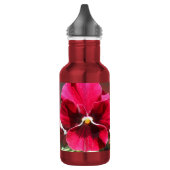 Lucrezia Edelstahlflasche (Links)