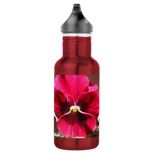 Lucrezia Edelstahlflasche (Rechts)