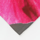 Lucrezia Fleecedecke (Ecke)