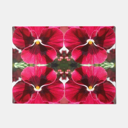 Lucrezia Fußmatte (Vorderseite)