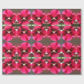 Lucrezia Geschenkpapier (Flach)