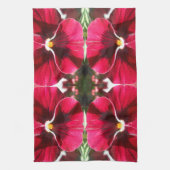 Lucrezia Geschirrtuch (Vertikal)