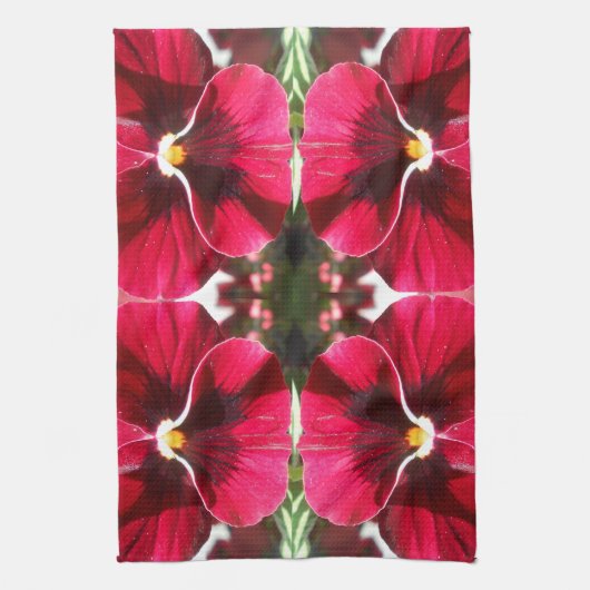 Lucrezia Geschirrtuch (Vertikal)