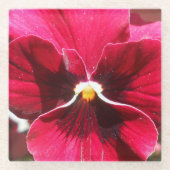 Lucrezia Glasuntersetzer (Vorderseite)