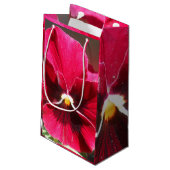 Lucrezia Kleine Geschenktüte (Rückseite Schrägansicht)