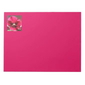 Lucrezia Notizblock (Vorderseite)