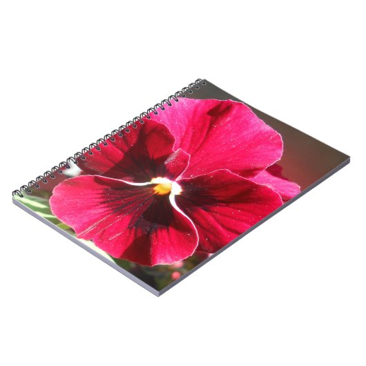 Lucrezia Notizblock (Linke Seite)