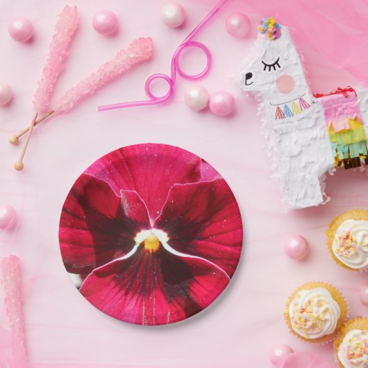 Lucrezia Pappteller (Party)