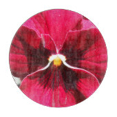 Lucrezia Schneidebrett (Vorderseite)