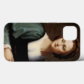 Lucrezia Sommaria Case-Mate iPhone Hülle (Rückseite (Horizontal))