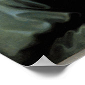 Lucrezia Sommaria Poster (Ecke)