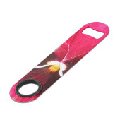 Lucrezia Speed Flaschenöffner (Vorderseite Schrägansicht)