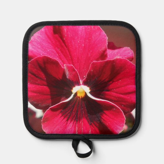 Lucrezia Topflappen (Vorderseite)