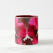 Lucrezia Zweifarbige Tasse (Mittel)