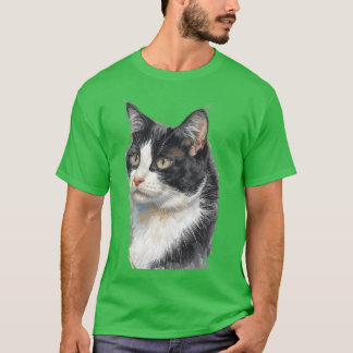 Lucu family retro T-Shirt