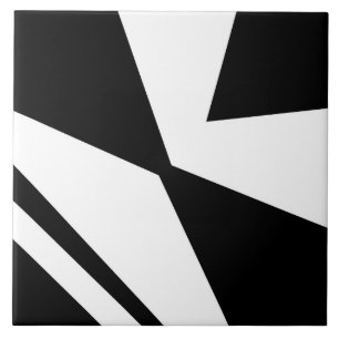 Lucuo Schwarzes Mittelmeer Moderne Keramik Tile Fliese