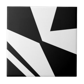 Lucuo Schwarzes Mittelmeer Moderne Keramik Tile Fliese