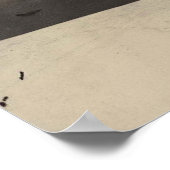 Lucy Branham Poster (Ecke)