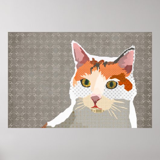 Lucy Gray Poster (Vorne)