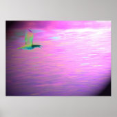 Lucy im Himmel Poster (Vorne)