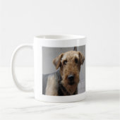 LUCY KAFFEETASSE (Links)