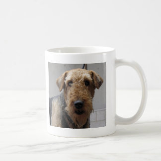 LUCY KAFFEETASSE