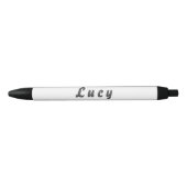 Lucy Kugelschreiber (Vorderseite)