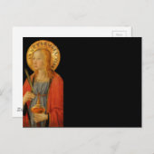 Lucy Lucia c1470 Postkarte (Vorne/Hinten)