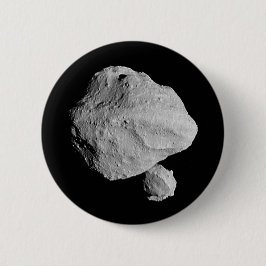 Lucy Mission Dinkinesh Binary Asteroid Button
