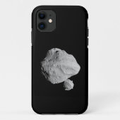 Lucy Mission Dinkinesh Binary Asteroid Case-Mate iPhone Hülle (Rückseite)