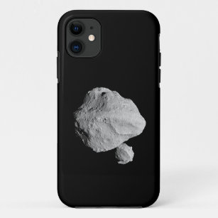 Lucy Mission Dinkinesh Binary Asteroid Case-Mate iPhone Hülle