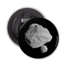 Lucy Mission Dinkinesh Binary Asteroid