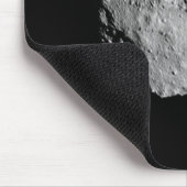 Lucy Mission Dinkinesh Binary Asteroid Mousepad (Ecke)