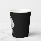 Lucy Mission Dinkinesh Binary Asteroid Pappbecher (Links)