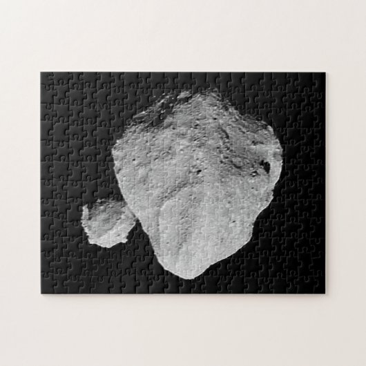 Lucy Mission Dinkinesh Binary Asteroid Puzzle (Horizontal)